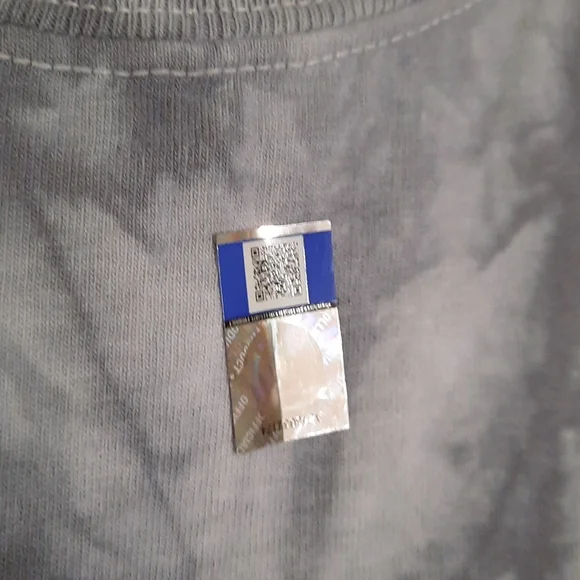 Fighting ILLINOIS T-shirt New With Tags - Picture 6 of 8